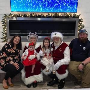 Meet your Posher, Sam